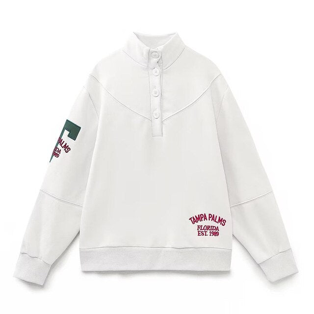ChicCanvas™ Sweatshirts
