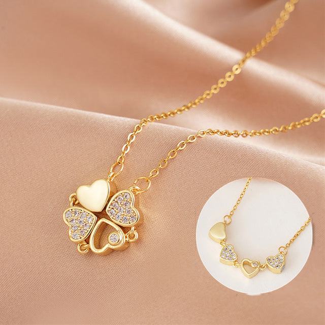 LuckyLove™ Necklace