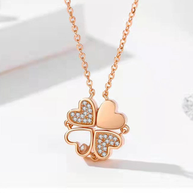 LuckyLove™ Necklace