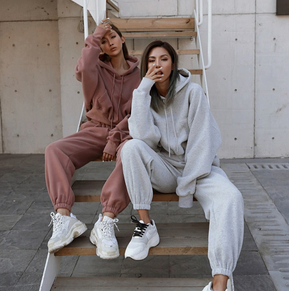 Fireside™ Hoodie and Pants Set