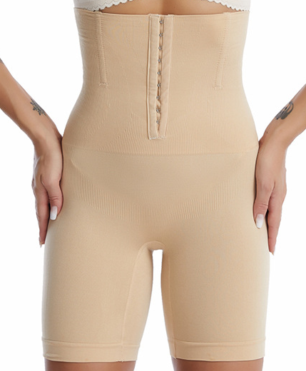 FlexFit™ Body Shaper